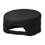 S899-Chefs-Skull-Cap-Black