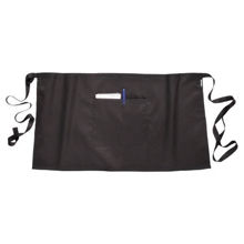 S845-Bar-Apron-Black