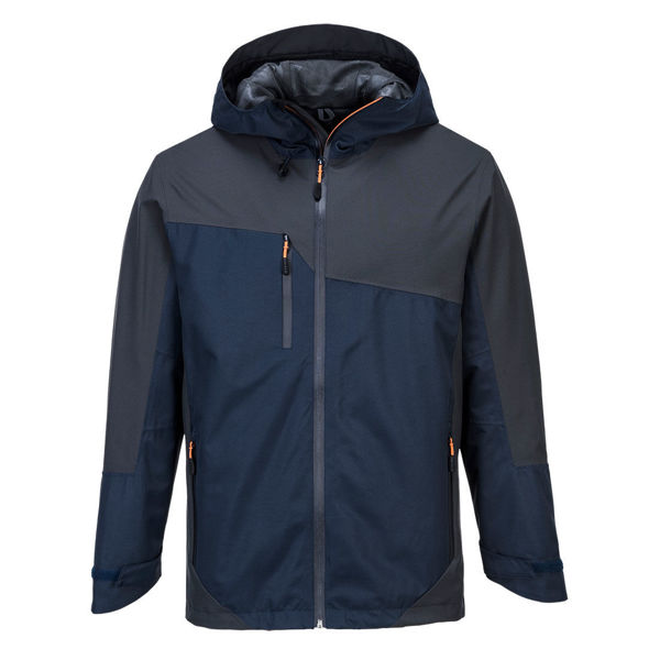 S602-Portwest-X3-Two-Tone-Jacket-Navy-Blue-Grey