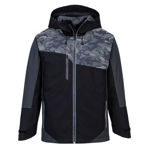 S601-Portwest-X3-Reflective-Jacket-Black-Grey