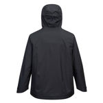 S600-Portwest-X3-Shell-Jacket-Black-Back