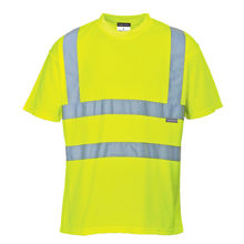 S478-Hi-Vis-T-Shirt-Yellow