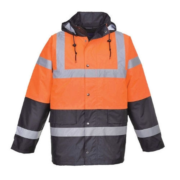 S467-Hi-Vis-Two-Tone-Traffic-Jacket-Orange