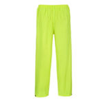 S441-Classic-Rain-Pants-Yellow