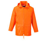 S440-Classic-Rain-Jacket-Orange