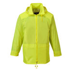 S440-Classic-Rain-Jacket-Yellow