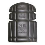 S156-Portwest-Knee-Pad-Black-Front