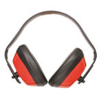 PW40-Classic-Ear-Protector-Red
