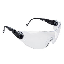 PW31-Contoured-Safety-Spectacles-Clear