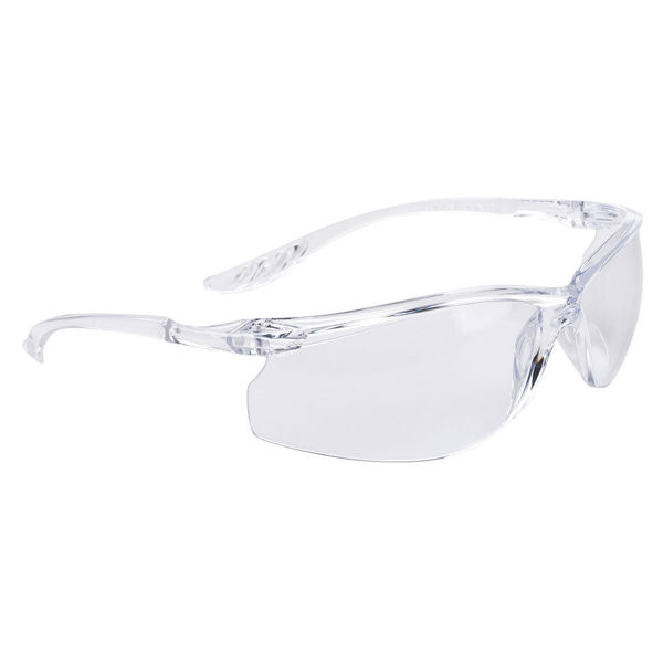 PW14-Lite-Safety-Spectacles-Clear