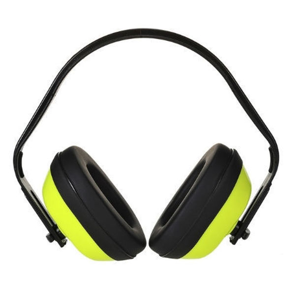 PS40-Classic-HV-Ear-Protector-Yellow