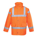 S460-Hi-Vis-Traffic-Jacket-Orange