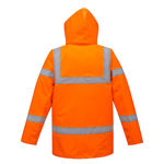 S460-Hi-Vis-Traffic-Jacket-Orange-Back