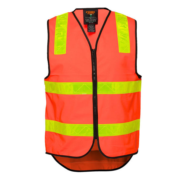 MV338-Vic-Roads-Style-Vest-Red