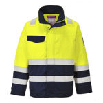 MV25-Hi-Vis-Modaflame-Jacket-Yellow-Navy-Blue