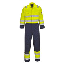 MV28-Hi-Vis-Modaflame-Coverall-Yellow-Navy-Blue