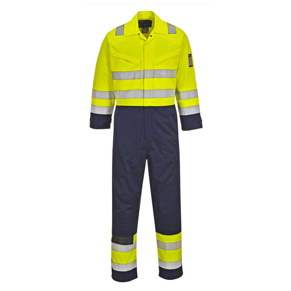 MV28-Hi-Vis-Modaflame-Coverall-Yellow-Navy-Blue