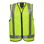 MV188-Day-Night-Cross-Back-Vest-Yellow