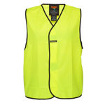 MV121-Staff-Hi-Vis-Vest-Class-D-Yellow