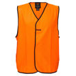 MV119-Traffic-Controller-Hi-Vis-Vest-Class-D-Orange