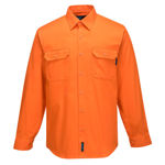 MS988-Hi-Vis-Regular-Weight-Long-Sleeve-Shirt-Orange