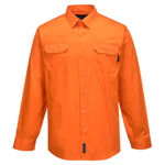 MS301-Hi-Vis-Lightweight-Long-Sleeve-Shirt-Orange