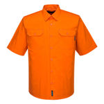 MS302-Hi-Vis-Lightweight-Short-Sleeve-Shirt-Orange