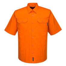 MS302-Hi-Vis-Lightweight-Short-Sleeve-Shirt-Orange