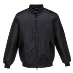 MR304-Bomber-Jacket-Black