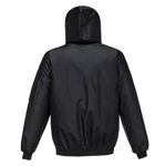 MR304-Bomber-Jacket-Black-Back