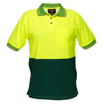 MP210-Short-Sleeve-Cotton-Comfort-Polo-Yellow-Green