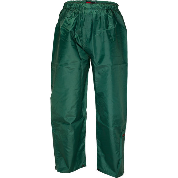 MP205-Wet-Weather-Pants-Bottle-Green