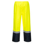MP202-Wet-Weather-Pull-on-Pants-Yellow-Navy