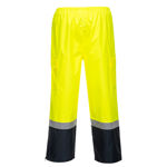 MP200-Wet-Weather-Cargo-Pants-Yellow-Navy