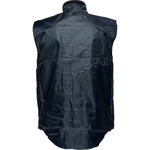 MO214-Waterproof-Fleece-Leisure-Vest-Navy-Blue-Back