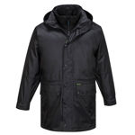 MJ995-3-in-1-Leisure-Jacket-Black