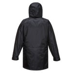 MJ995-3-in-1-Leisure-Jacket-Black-Back