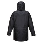 MJ886-4-in-1-Leisure-Jacket-Black-Back