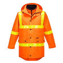 MJ885-Squizzy-Day-Night-4-in-1-Jacket-with-Micro-Prism-Tape-Orange