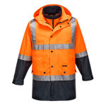 MJ881-Eyre-Day-Night-4-in-1-Jacket-Orange-Navy