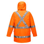 MJ331-Max-Cross-Back-4-in-1-Jacket-Orange-Back