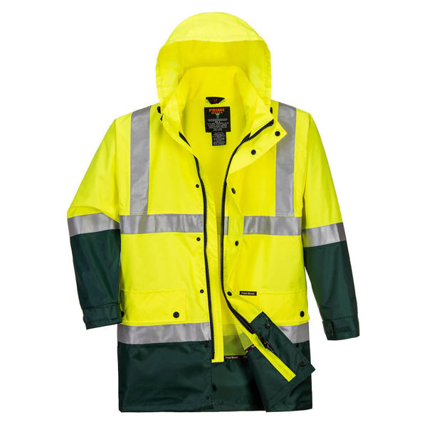 MJ306-Eyre-Lightweight-Hi-Vis-Rain-Jacket-with-Tape-Yellow-Green