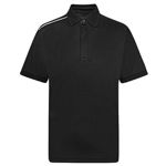 KX3-Polo-Shirt-Black-T820