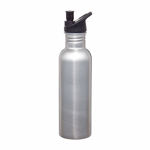 D534-Carnival-Water-Bottle-Silver