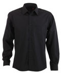 W01-Mens-Rodeo-Long-Sleeve-Black