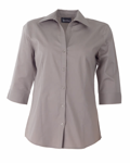 W03-Ladies-Rodeo-3Q-Sleeve-taupe