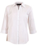 W03-Ladies-Rodeo-3Q-Sleeve-white