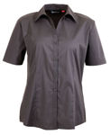 W04-Ladies-Rodeo-Short-Sleeve-charcoal