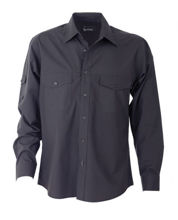 W05-Mens-Harley-Long-Sleeve-Gun-Metal