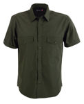 W06-Mens-Harley-Short-Sleeve-Military